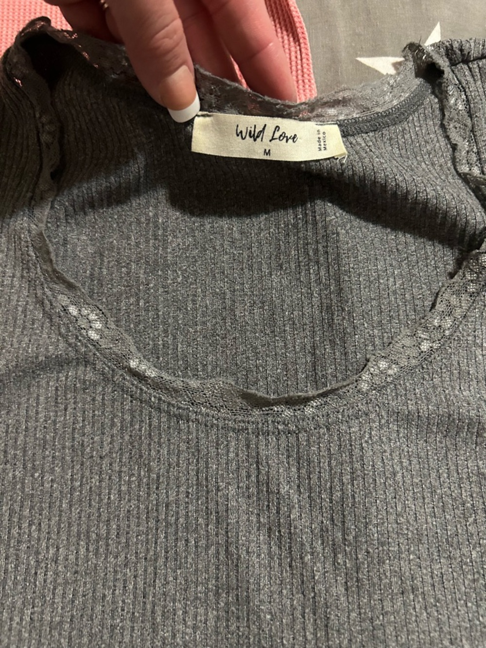 Two Solid Color Tank Tops - Picture 2 of 5